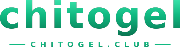 chitogel logo