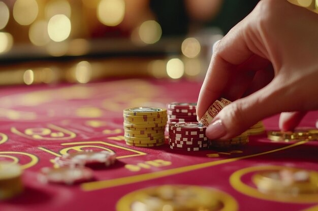 chitogel Live roulette